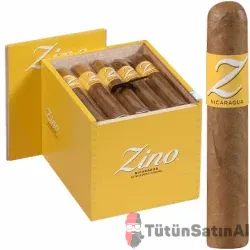 Zino Nicaragua Robusto Puro