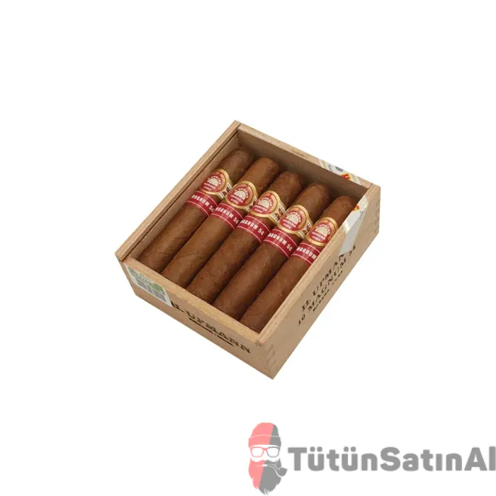 H. Upmann Magnum 54 10's Puro 1 H. Upmann Magnum 54 10's Puro