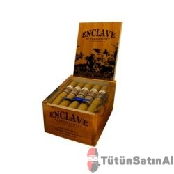 Enclave Connecticut Toro 20