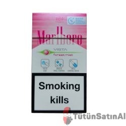 Marlboro Vista Foresst Mist
