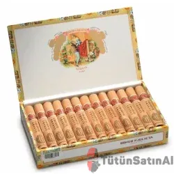 Romeo Y Julieta Cedros de Luxe No.3 Puro 25’s Tubo FREESHOP