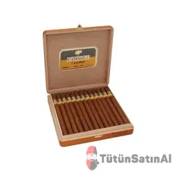 Cohiba Lancero 25’s Puro Satın Al FREESHOP