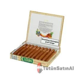 Cuaba Distinguidos Puro 10’s Freeshop