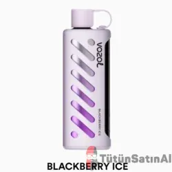Vozol Gear Sisha 25000 Blackberry Ice