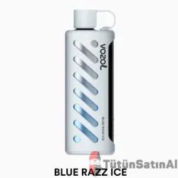 Vozol Gear Sisha 25000 Blue Razz Ice