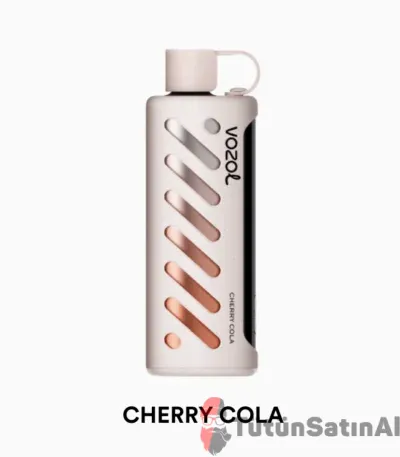 Vozol Gear Sisha 25000 Cherry Cola 1 Vozol Gear Sisha 25000 Cherry Cola