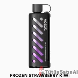 Vozol Gear Sisha 25000 Frozen Strawberry Kiwi