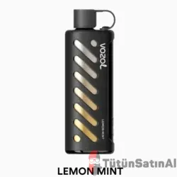 Vozol Gear Sisha 25000 Lemon Mint