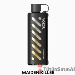 Vozol Gear Sisha 25000 Maiden Killer