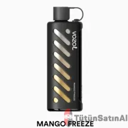 Vozol Gear Sisha 25000 Mango Freeze