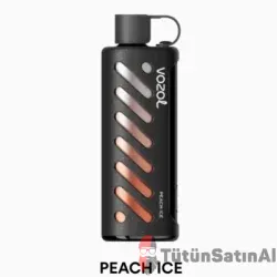 Vozol Gear Sisha 25000 Peach Ice