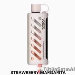Vozol Gear Sisha 25000 Strawberry Margarita