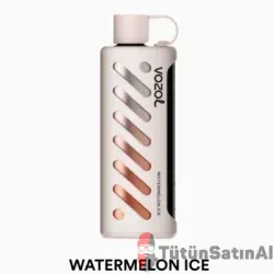 Vozol Gear Sisha 25000 Watermelon Ice