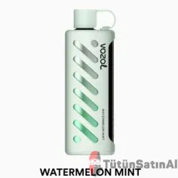 Vozol Gear Sisha 25000 Watermelon Mint