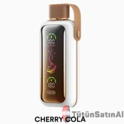 Vozol Star 20000 Cherry Cola