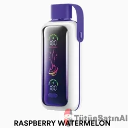 Vozol Star 20000 Raspberry Watermelon