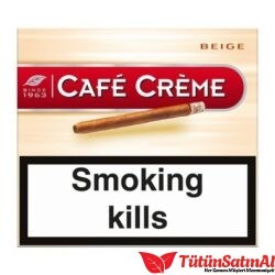 Cafe Creme Beige