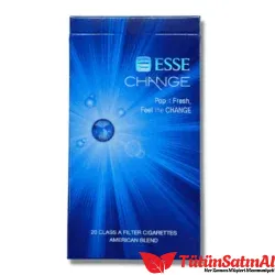 Esse Change Super Slim Sigara
