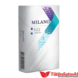 Milano Fizz Capsules