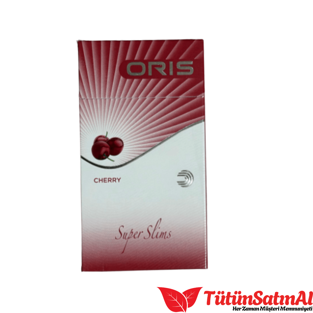Oris Cherry Superslims 1 Oris Cherry Superslims