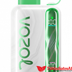 Vozol Star 40000 Watermelon Ice