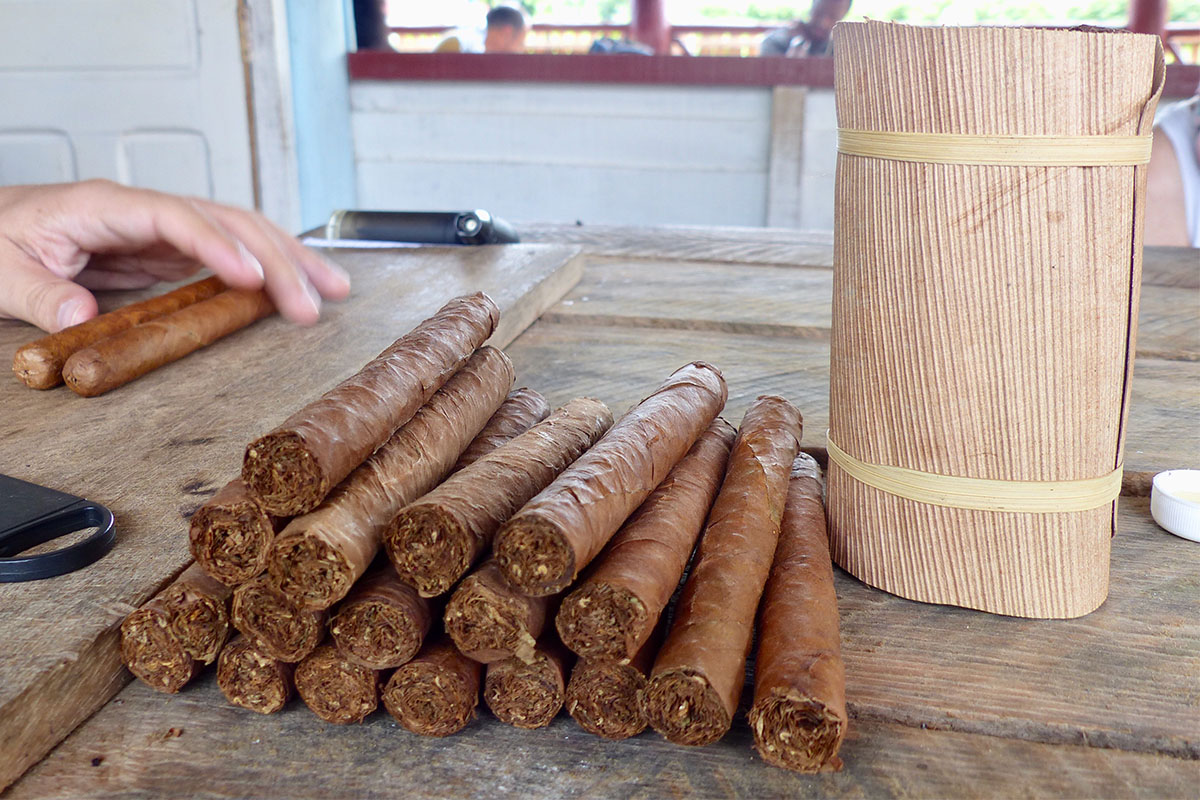 İthal Puroların Eşsiz Aromaları ve Seçim Rehberi 2 ithal purolarin essiz aramolari 0002