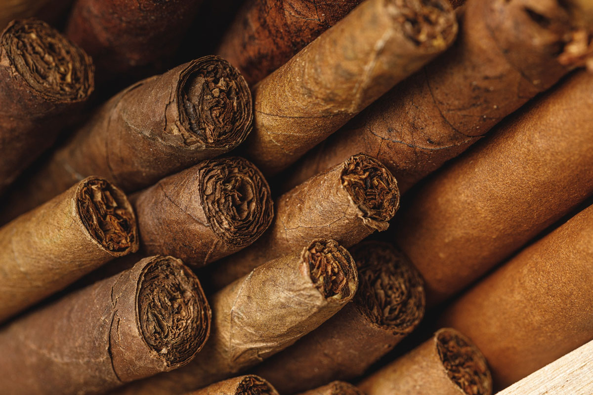 Lüks İthal Purolarla Tadımda Dikkat Edilecekler 1 luks ithal purolar 0001