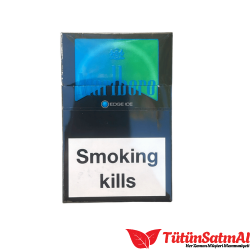 Marlboro Edge Ice İthal Sigara
