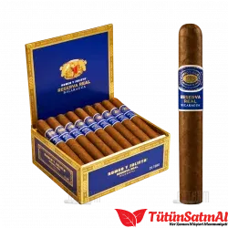 Romeo y Julieta Reserva Real Nicaragua