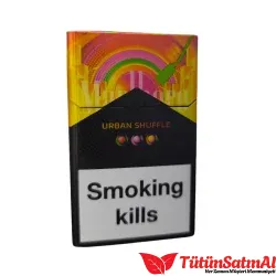 Marlboro Urban Shuffle Random 3 Mix FreeShoop