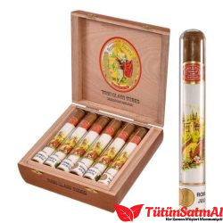 Romeo Y Julieta Vintage Toro Tube