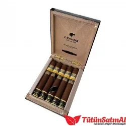 COHIBA 55 EL 2021 FESTIVAL