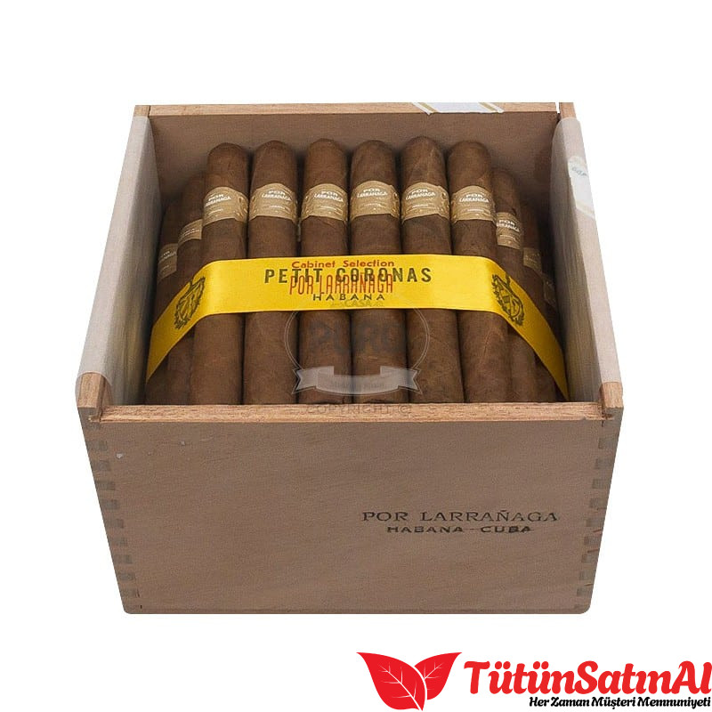 Por Larranaga Petit Coronas SLB 50