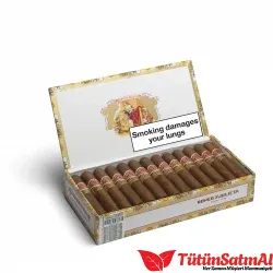 Romeo y Julieta  Wide Churchill 25's Puro