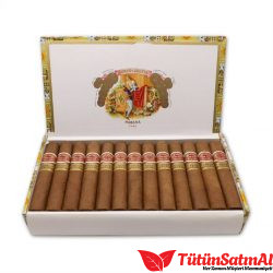 Romeo y Julieta Short Churchill - 25's Puro