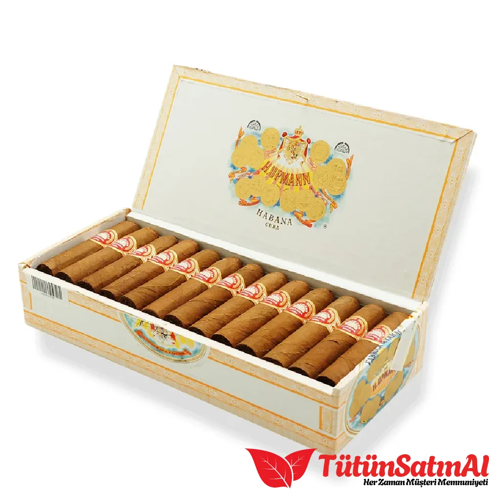 H. Upmann Half Corona 25's Puro 1 H. Upmann Half Corona 25's Puro