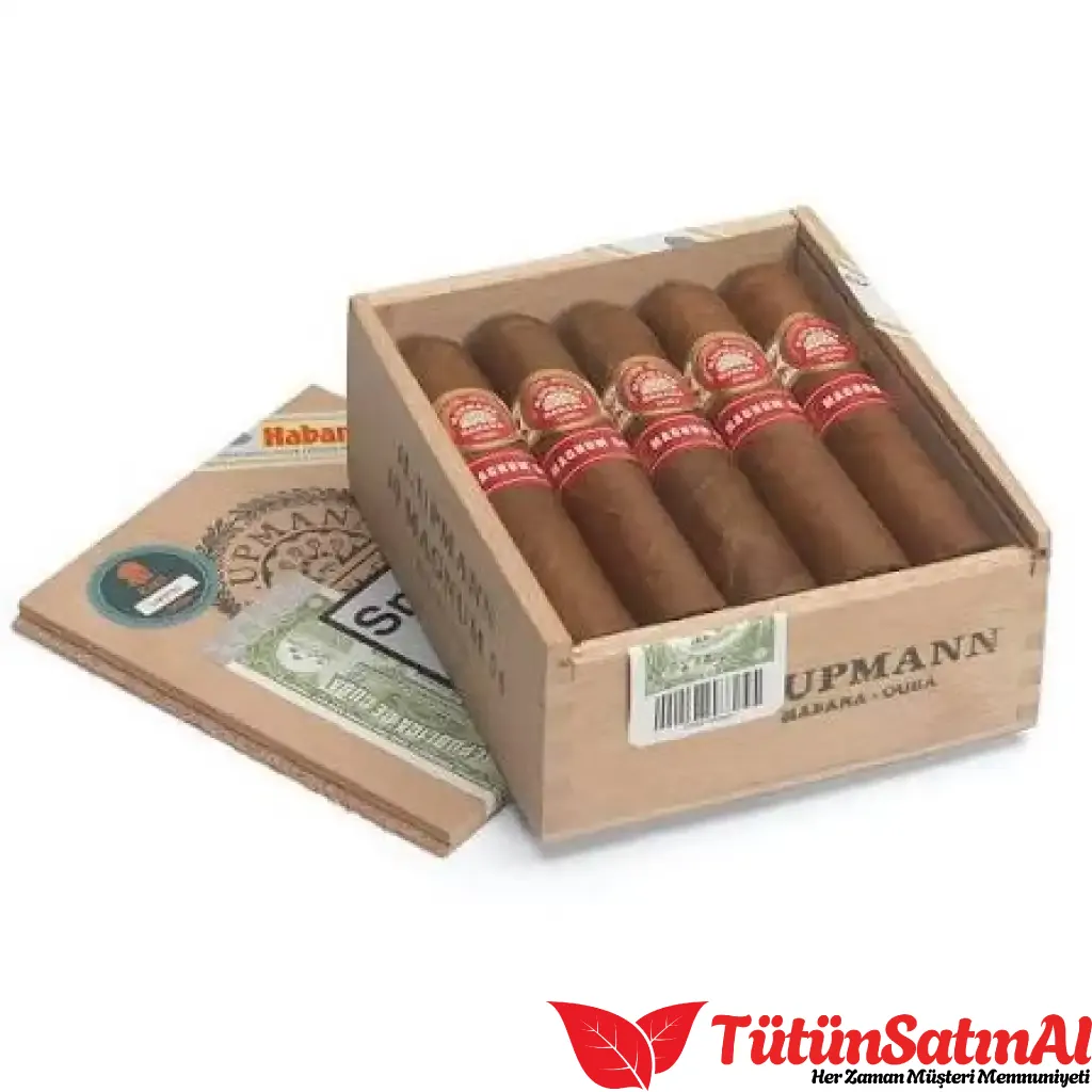 h upmann magnum 54 kuba purosu 10 lu 67230025 sw447sh447