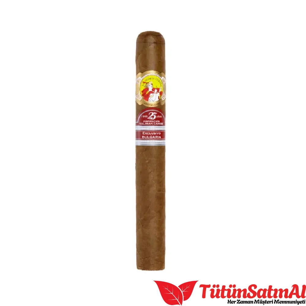 La Gloria Cubana Balcanica Ex. Bulgaria 2 La Gloria Cubana Balcanica Ex. Bulgaria - Görsel 2