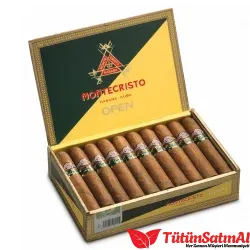 Montecristo Open Master 20's Puro