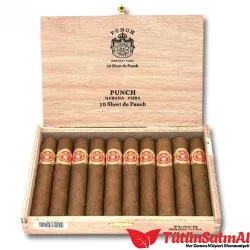 Punch Short de Punch Puro