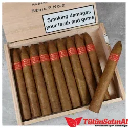 Partagas Serie P No.2