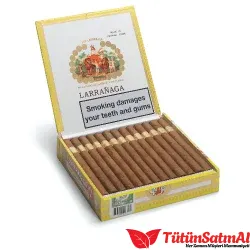 Por Larrañaga Montecarlos 25's Puro