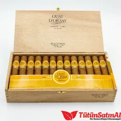 Quai D'Orsay No.54 25's Puro