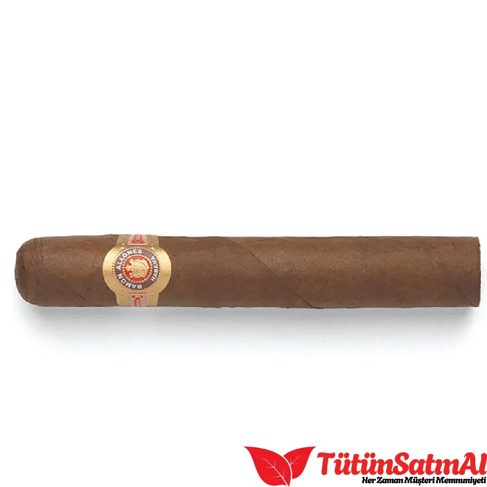 Ramon Allones No.3 Puro 3 Ramon Allones No.3 Puro - Görsel 3