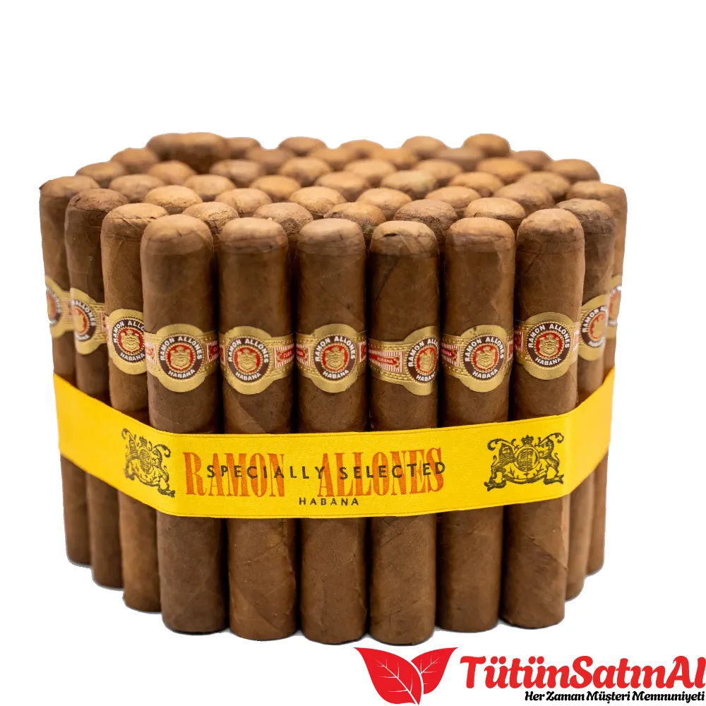 Ramon Allones Specially Selected 3 Ramon Allones Specially Selected - Görsel 3