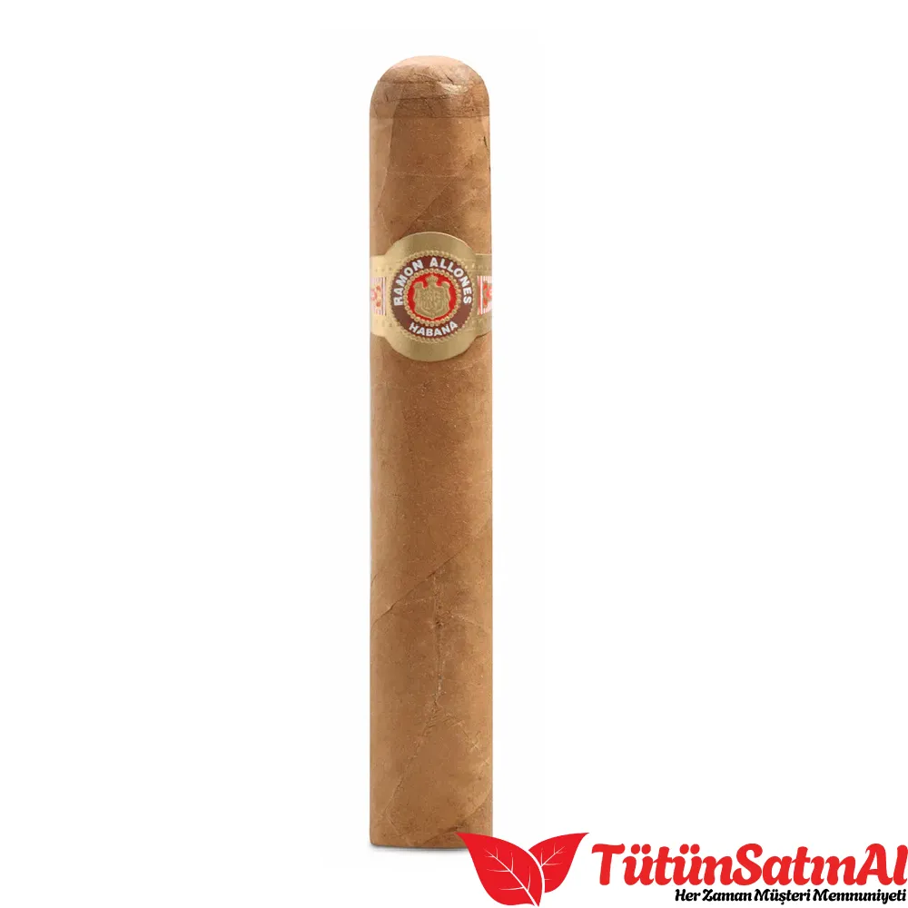 Ramon Allones Specially Selected 4 Ramon Allones Specially Selected - Görsel 4