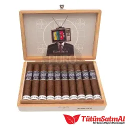 Alec Bradley Blind Faith Robusto Puro