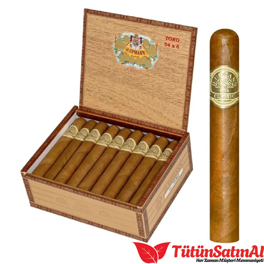 H.upmann 1844 Classic Toro Puro 1 H.upmann 1844 Classic Toro Puro