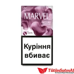 Marvel Party Mix Super Slims