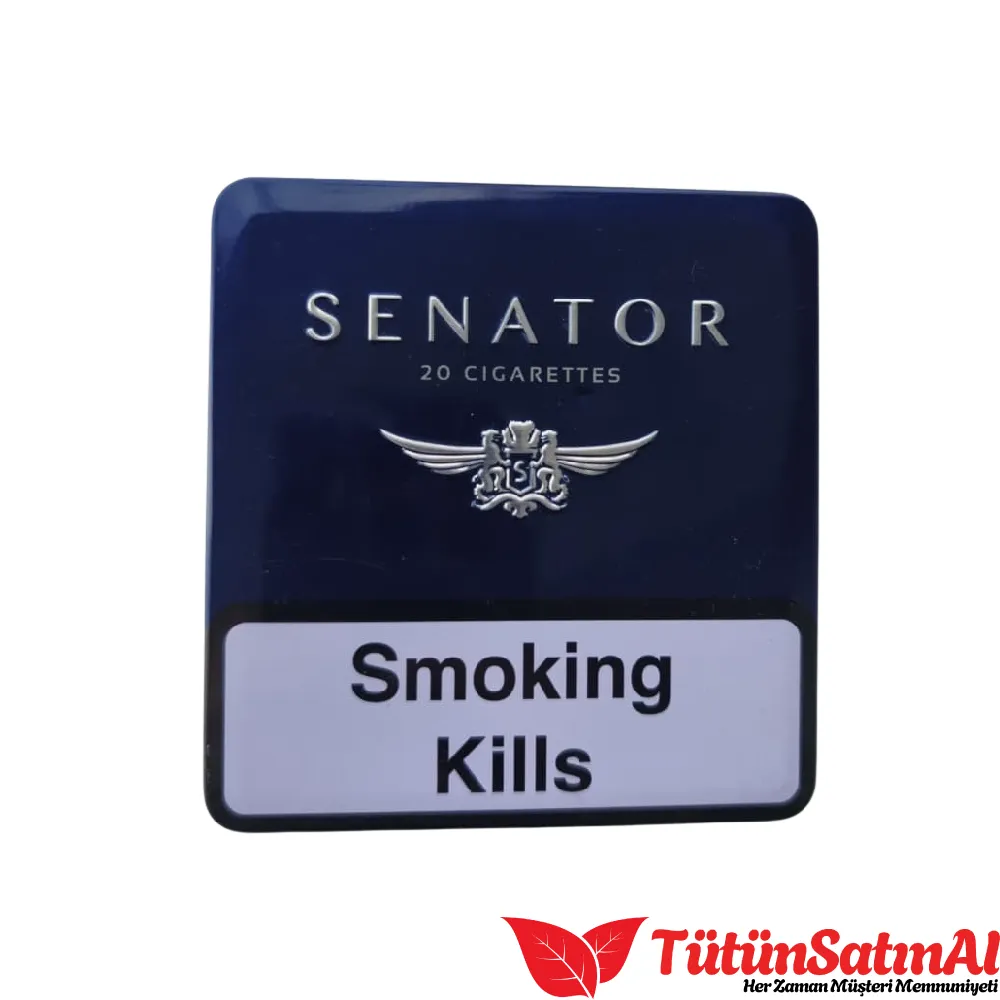 Senator Winegrape (Şarap üzümü) Metal Kutu 1 Senator Winegrape (Şarap üzümü) Metal Kutu